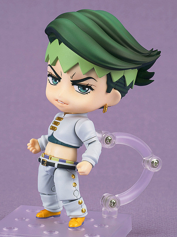 PRE-ORDER Nendoroid 1256 - JoJo's Bizarre Adventure: Diamond is Unbreakable - Rohan Kishibe [2nd Release]