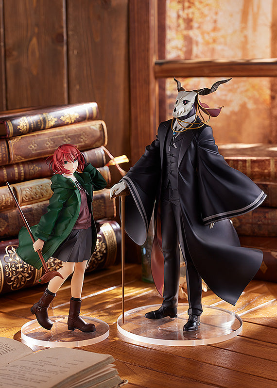 PRE-ORDER Good Smile Company - POP UP PARADE - The Ancient Magus' Bride Season 2 - Elias Ainsworth L Size