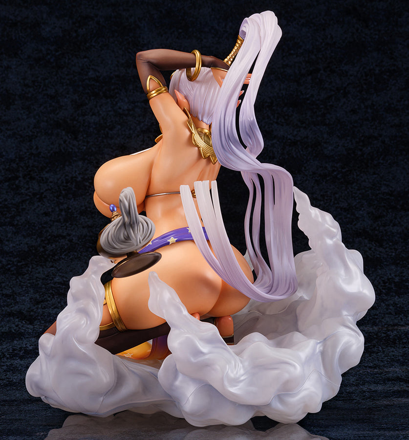 SPECIAL ORDER Rocket Boy - Amamiya Original Character - Gina of the Lamp 1/6 [EXCLUSIVE] [JP]