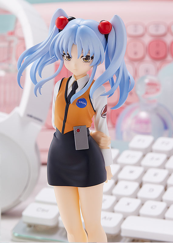 PRE-ORDER Good Smile Company - POP UP PARADE - Martian Successor Nadesico - Ruri Hoshino [2nd Release]