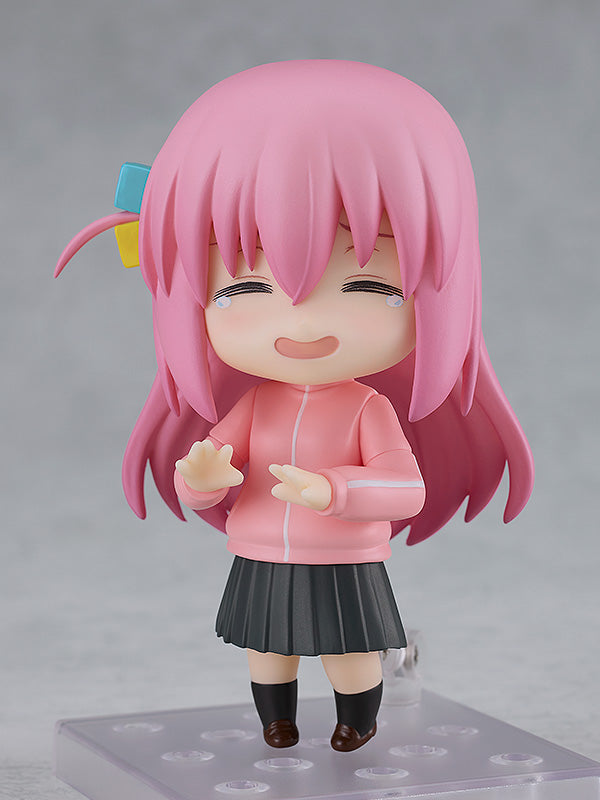 PRE-ORDER Good Smile Company - Nendoroid More - Bocchi the Rock! - Face Swap: Bocchi Collection [Box of 6]