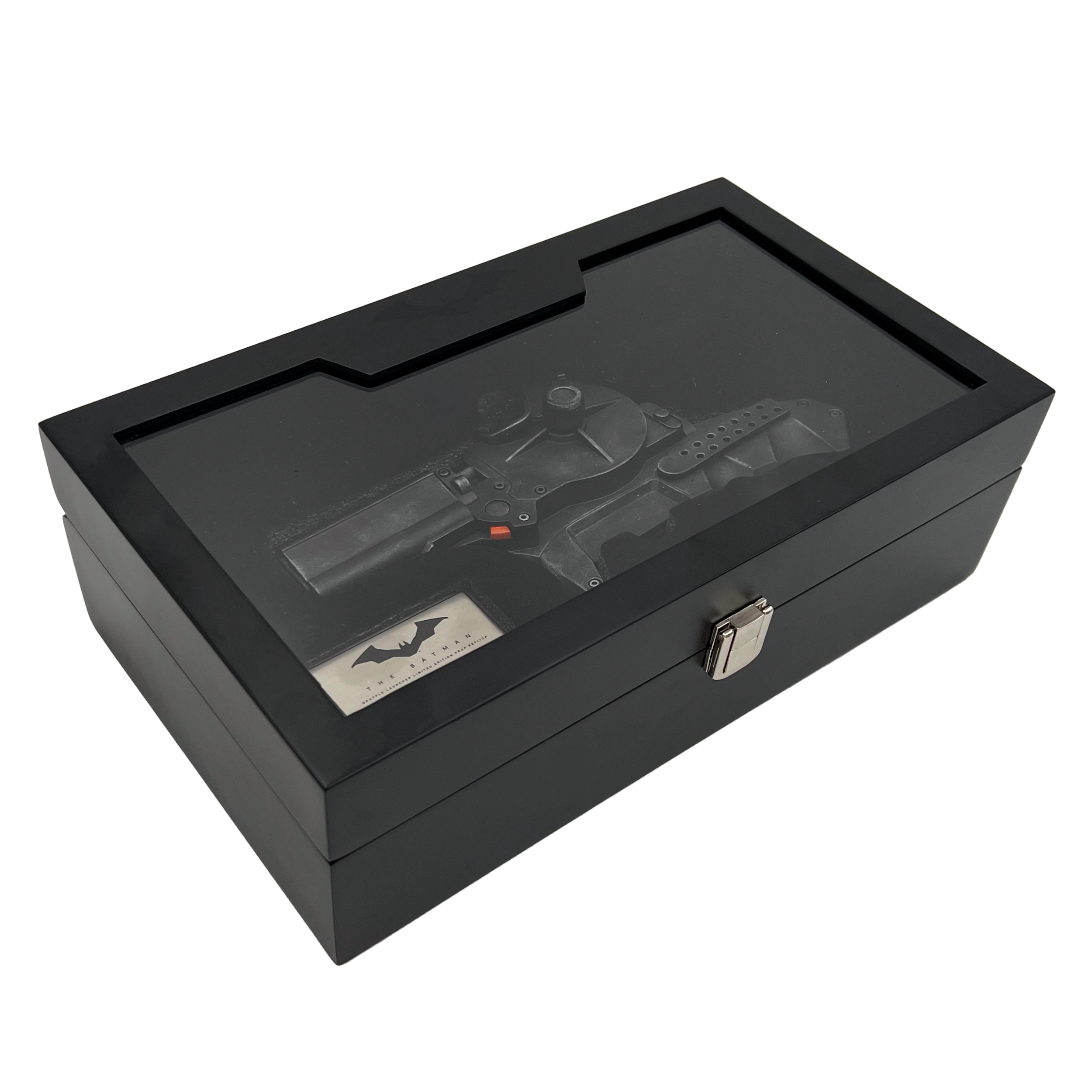 PRE-ORDER Prop Replica - The Batman - Grapple Launcher