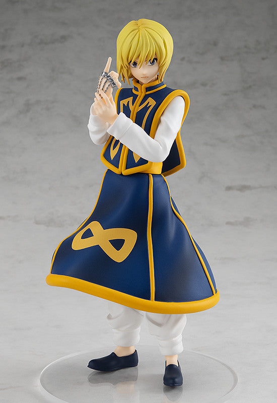 IN-STOCK Good Smile Company - POP UP PARADE - HUNTER x HUNTER - Curarpikt