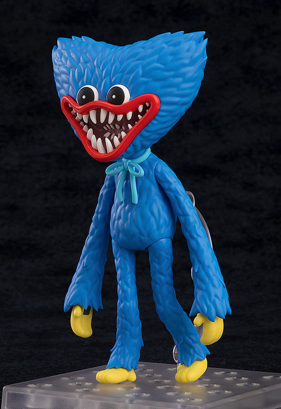 PRE-ORDER Good Smile Company - Nendoroid 2294 - Poppy Playtime - Huggy Wuggy