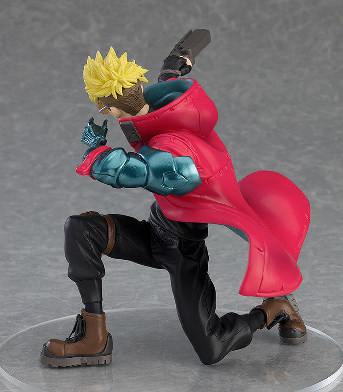 PRE-ORDER POP UP PARADE - TRIGUN STAMPEDE - Vash the Stampede