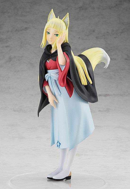 IN-STOCK Good Smile Company - POP UP PARADE - Is It Wrong to Try to Pick Up Girls in a Dungeon? IV - Sanjouno Haruhime