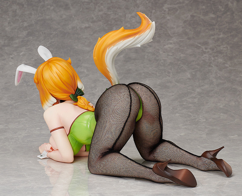 PRE-ORDER FREEing - B-Style - Harem in the Labyrinth of Another World - Roxanne: Bunny Ver. 1/4