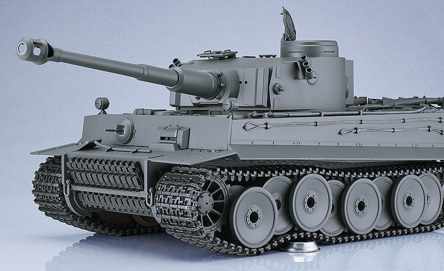 PRE-ORDER Max Factory - PLAMAX - Tiger I