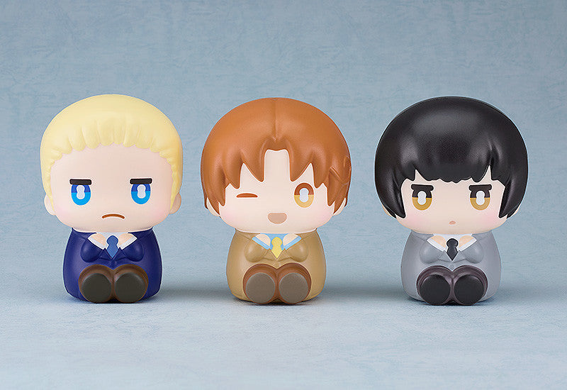 PRE-ORDER ORANGE ROUGE - Marshmalloid - Hetalia World★Stars - Italy