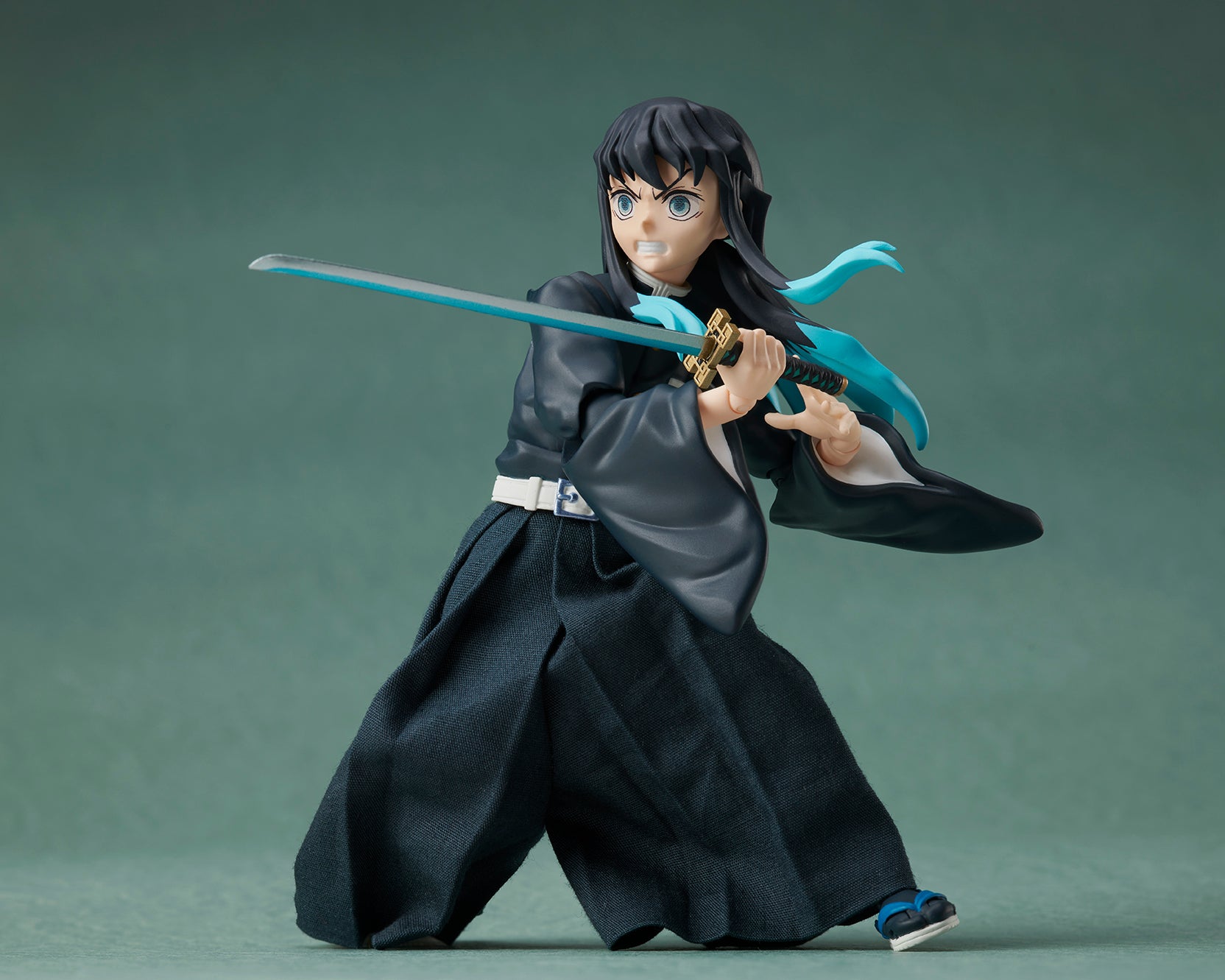 IN-STOCK Aniplex - BUZZmod - Demon Slayer: Kimetsu no Yaiba - Muichiro Tokito 1/12 [EXCLUSIVE]