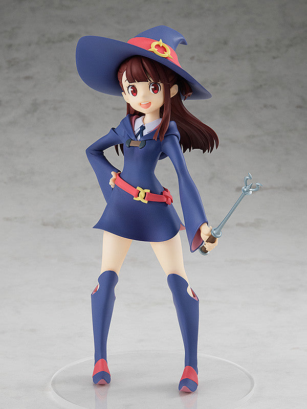 PRE-ORDER Good Smile Company - POP UP PARADE - Little Witch Academia - Atsuko Kagari