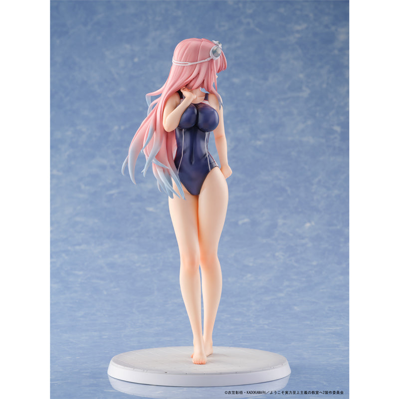 PRE-ORDER Hobby Stock - Classroom of the Elite - Honami Ichinose: Competition Swimsuit Ver. 1/6