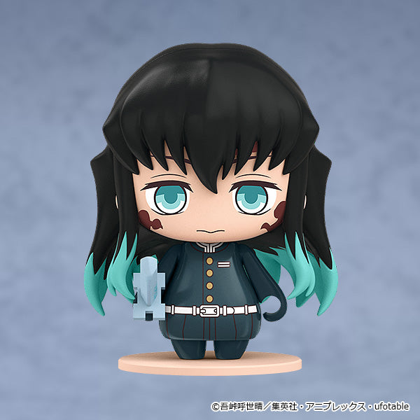 PRE-ORDER Good Smile Company - Pocket Maquette: Demon Slayer: Kimetsu no Yaiba 07 [Set of 6]