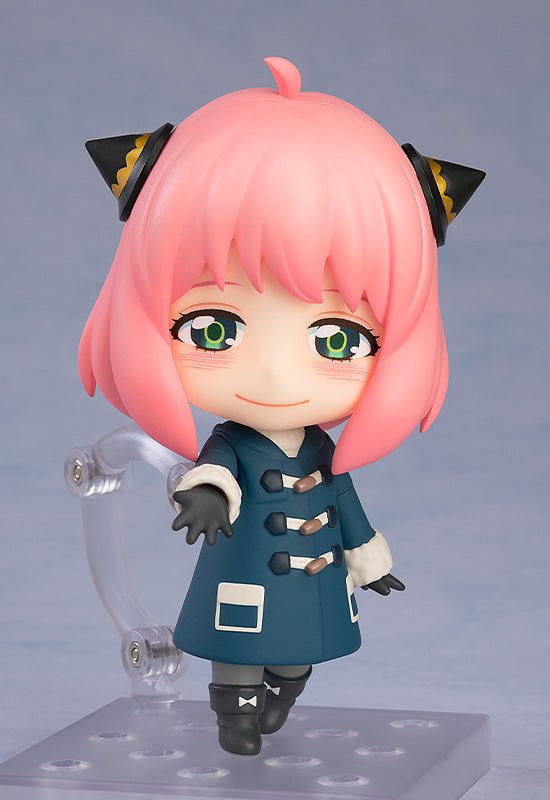 PRE-ORDER Good Smile Company - Nendoroid More: Face Swap SPY x FAMILY - Anya Forger [Box of 8]