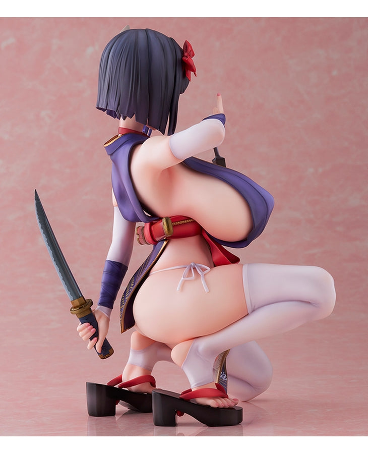SPECIAL ORDER nocturne - Asanagi Original Character - Kaede Onazuki 1/5 [EXCLUSIVE] [JP]