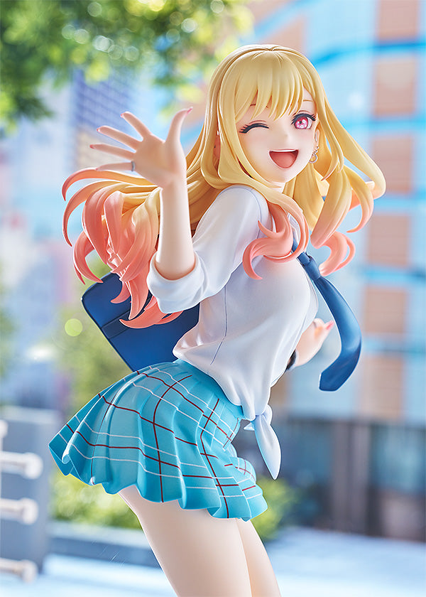 PRE-ORDER Max Factory - My Dress-Up Darling - Marin Kitagawa 1/7