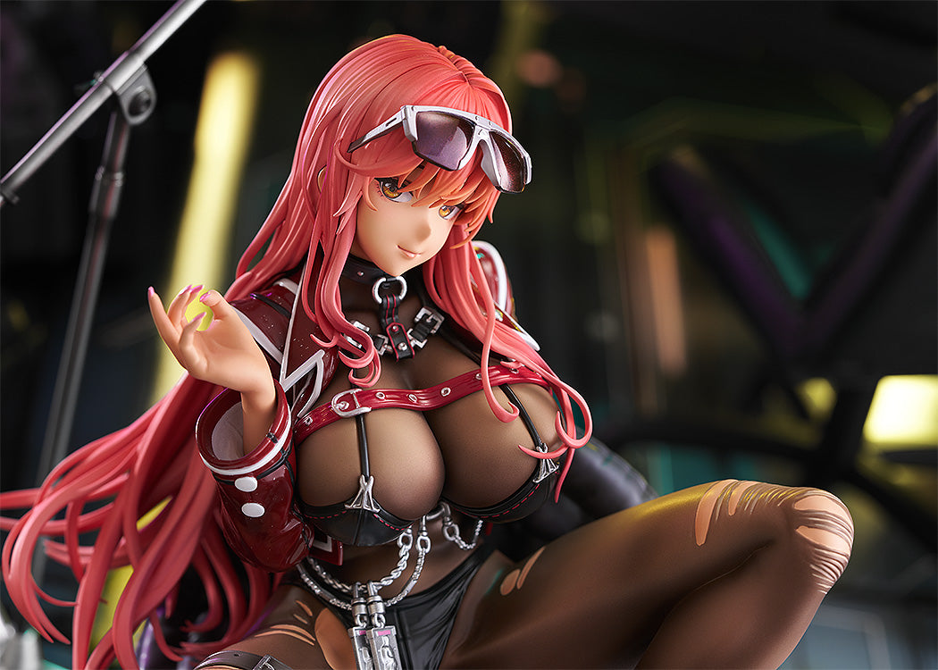 PRE-ORDER Max Factory - GODDESS OF VICTORY: NIKKE - Volume 1/7