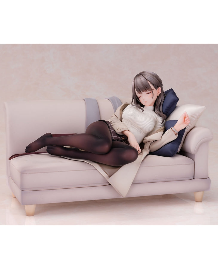 SPECIAL ORDER magicbullet(s) - Amamitsuki Original Character - asleep. 1/6 [EXCLUSIVE] [JP]