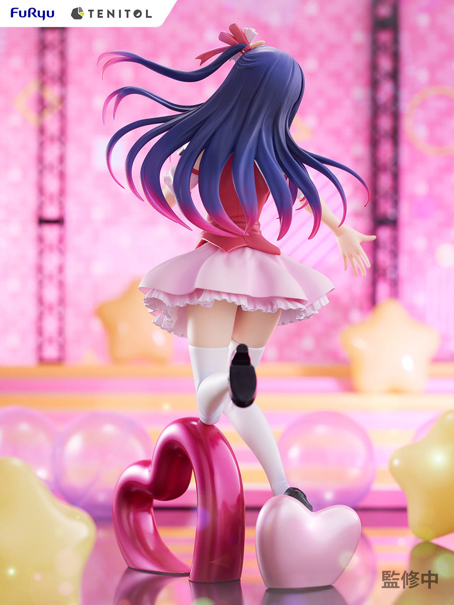 PRE-ORDER FuRyu - TENITOL - Oshi no Ko - Ai