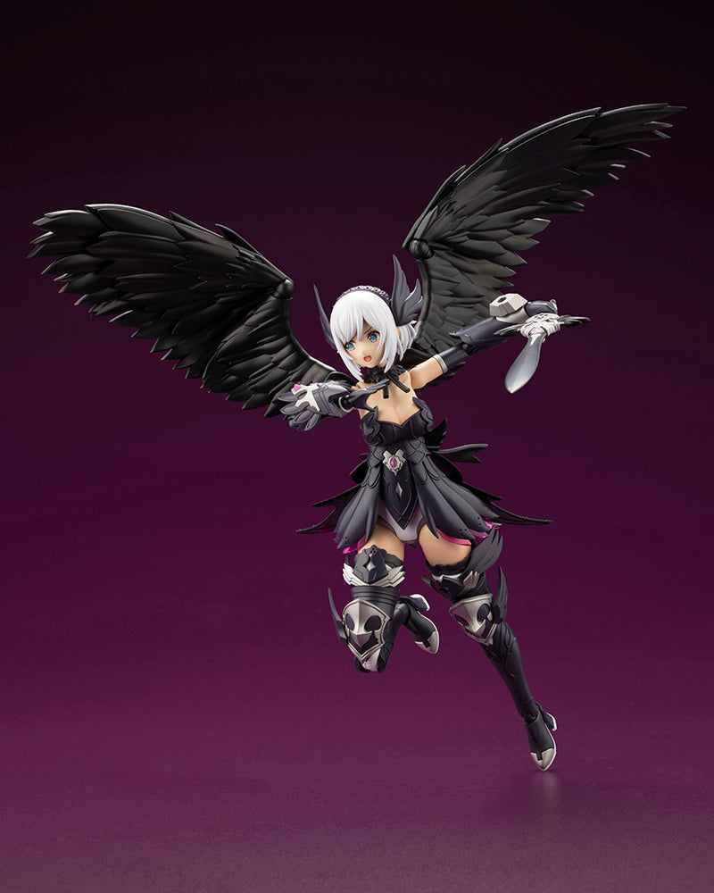 PRE-ORDER Kotobukiya - ARCANADEA - Lumitea ReACT-A