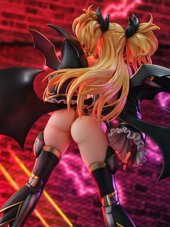 SPECIAL ORDER Rocket Boy - Taimanin RPGX - Kirara Onisaki: Halloween Vampire Ver. 1/6 [EXCLUSIVE] [JP]