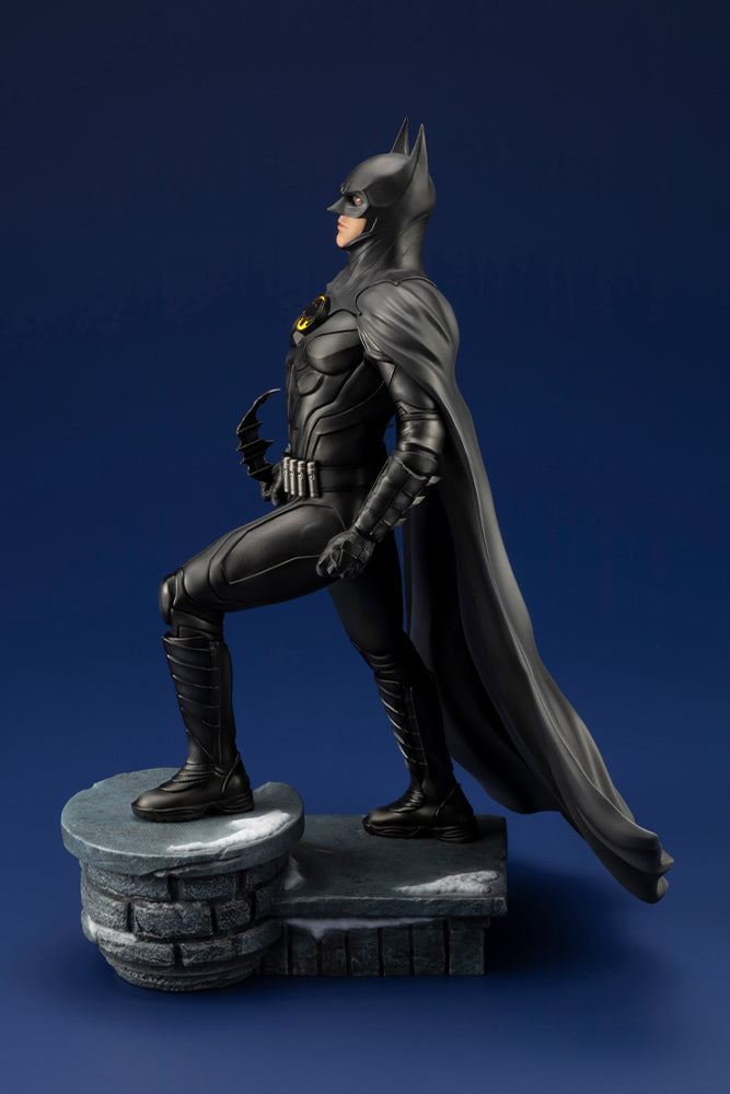 PRE-ORDER ARTFX Statue - The Flash Movie - Batman 1/6