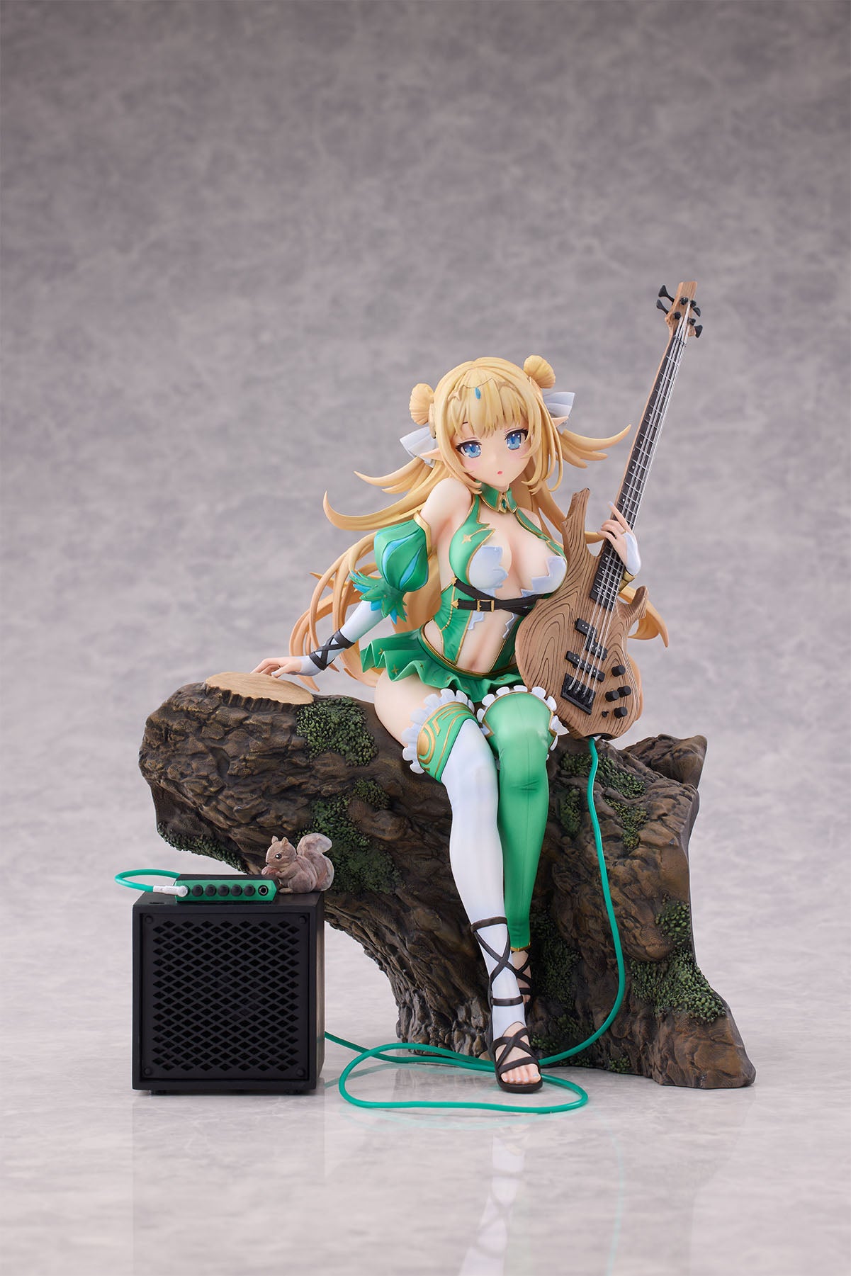 PRE-ORDER Shenzhen Mabell Animation Development Co.,Ltd - Ka-Ito Original Work - Cielfetta 1/7