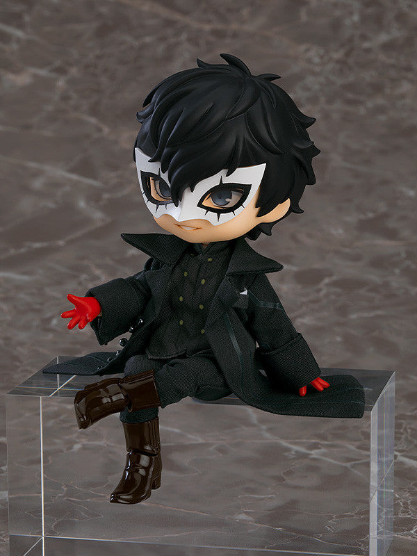 PRE-ORDER Good Smile Company - Nendoroid Doll Outfit Set: Joker
