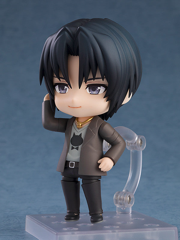 PRE-ORDER Nendoroid 2171 - IDOLiSH7 - Iori Izumi