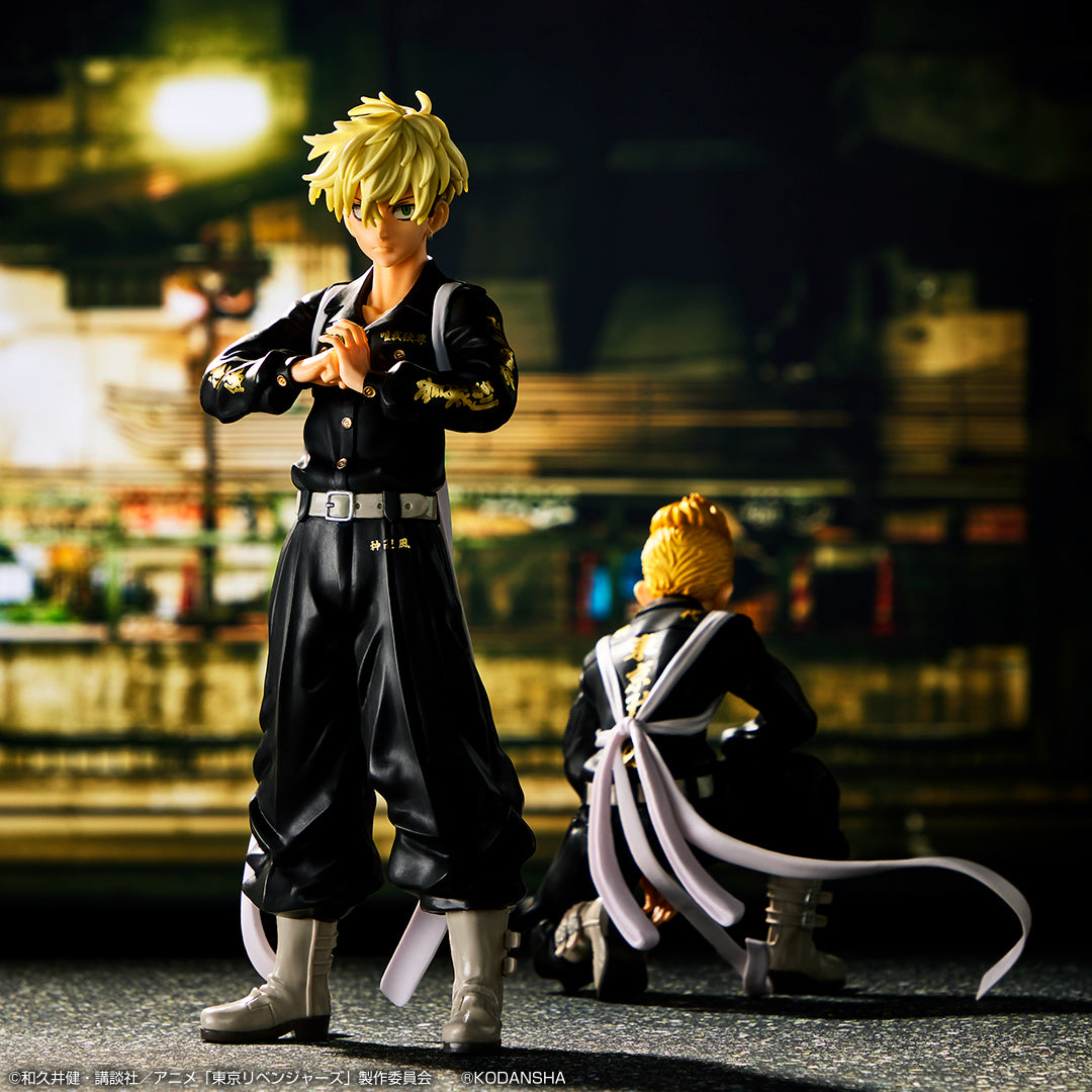 IN-STOCK Bandai Spirits - Ichiban Kuji Tokyo Revengers - Holy Night Battle Edition