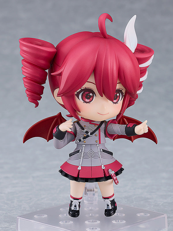 PRE-ORDER Good Smile Company - Nendoroid 2344 - Synthesizer V AI - Kasane Teto: Synthesizer V AI Ver.