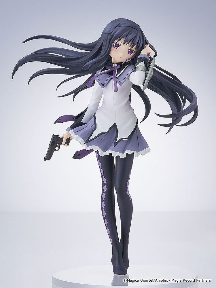 PRE-ORDER Good Smile Company - POP UP PARADE - Puella Magi Madoka Magica Side Story: Magia Record - Homura Akemi