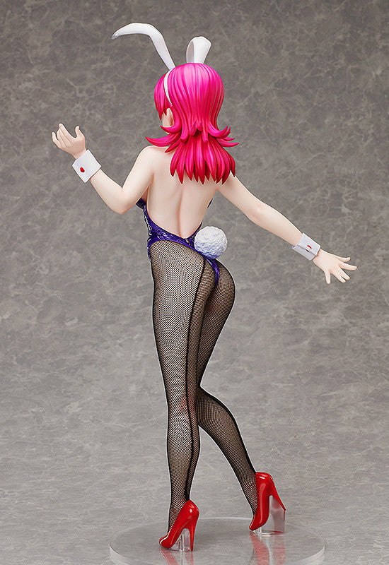 PRE-ORDER FREEing - B-Style - Yarukkya Knight - Shizuka Misaki: Bunny Ver. 1/4