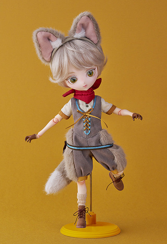 PRE-ORDER Good Smile Company - Harmonia bloom - Outfit Set (root) Wolf