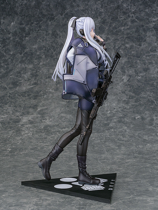 PRE-ORDER Phat! - Girl's Frontline - AK-12 1/7