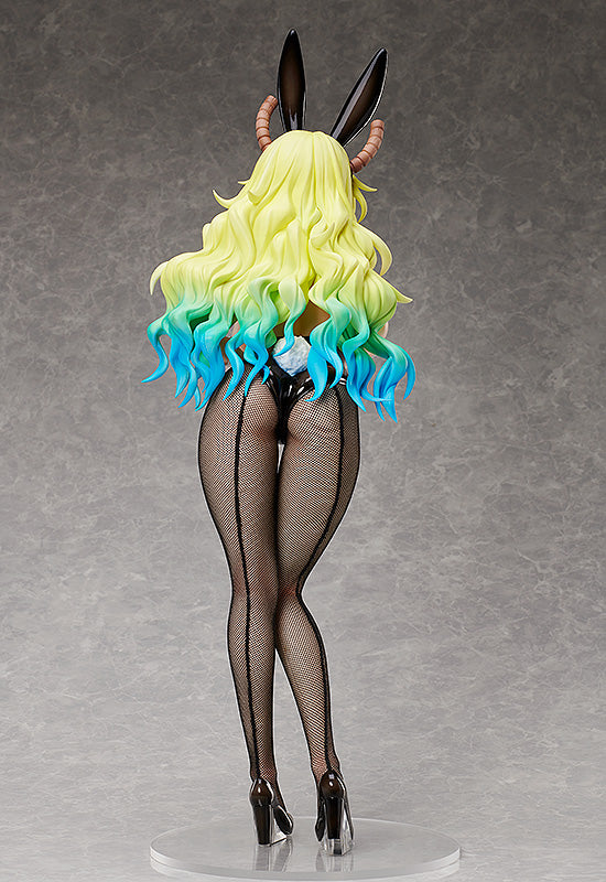 PRE-ORDER FREEing - B-Style - Miss Kobayashi's Dragon Maid - Lucoa: Bunny Ver. 1/4 [LIMITED]