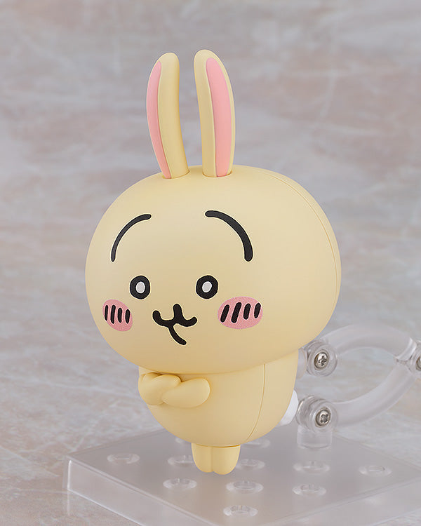 PRE-ORDER Max Factory - Nendoroid 2169 - Chiikawa - Usagi [2nd Release]