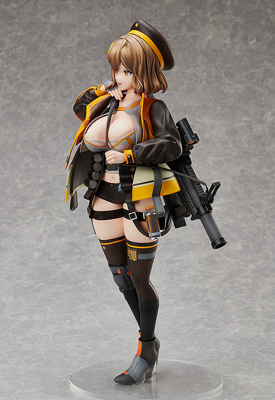 IN-STOCK FREEing - GODDESS OF VICTORY: NIKKE - Anis 1/4