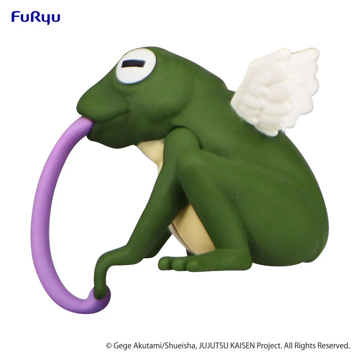 IN-STOCK Jujutsu Kaisen Noodle Stopper Figure Puchi - The Well's Unknown Abyss