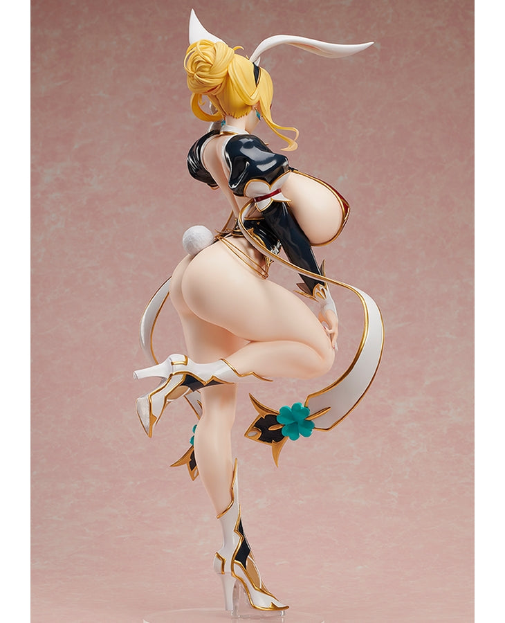 SPECIAL ORDER BINDing - Taimanin RPGX - Shizuru Kousaka: Bunny Ver. 1/4 [EXCLUSIVE] [JP]