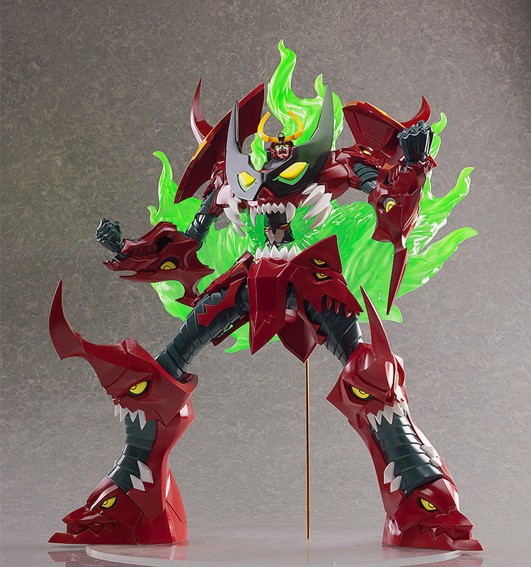 PRE-ORDER Good Smile Company - POP UP PARADE - Tengen Toppa Gurren Lagann - Tengen Toppa Gurren Lagann XL Size