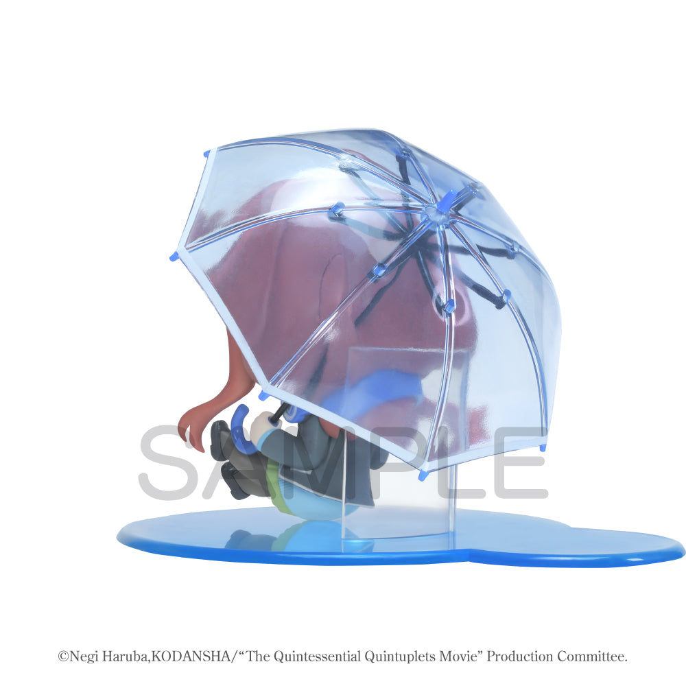 PRE-ORDER Algernon Product - TYNY SCENE KASAKKO - The Quintessential Quintuplets Movie - Miku Nakano