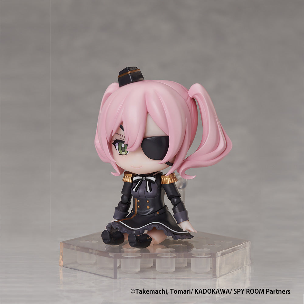 PRE-ORDER elCOCO - DFORM＋ - SPY ROOM - Annette