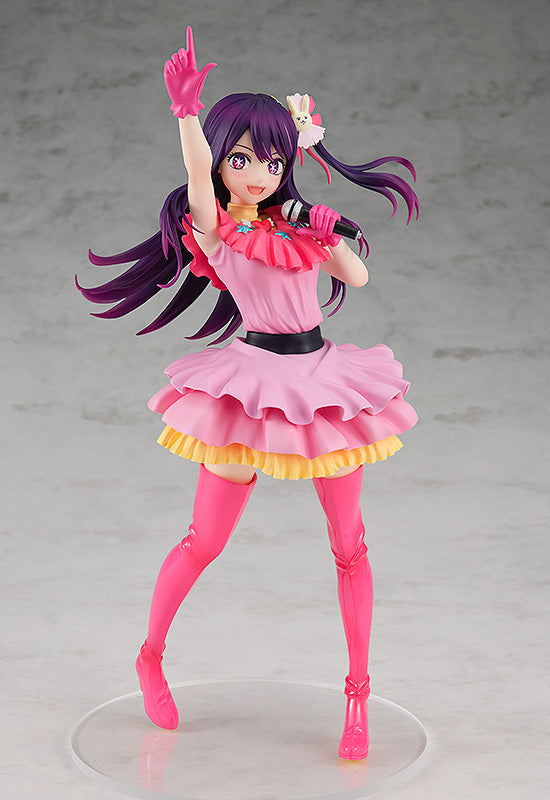PRE-ORDER Good Smile Company - POP UP PARADE - 【OSHI NO KO】 - Ai [PS EXCLUSIVE]