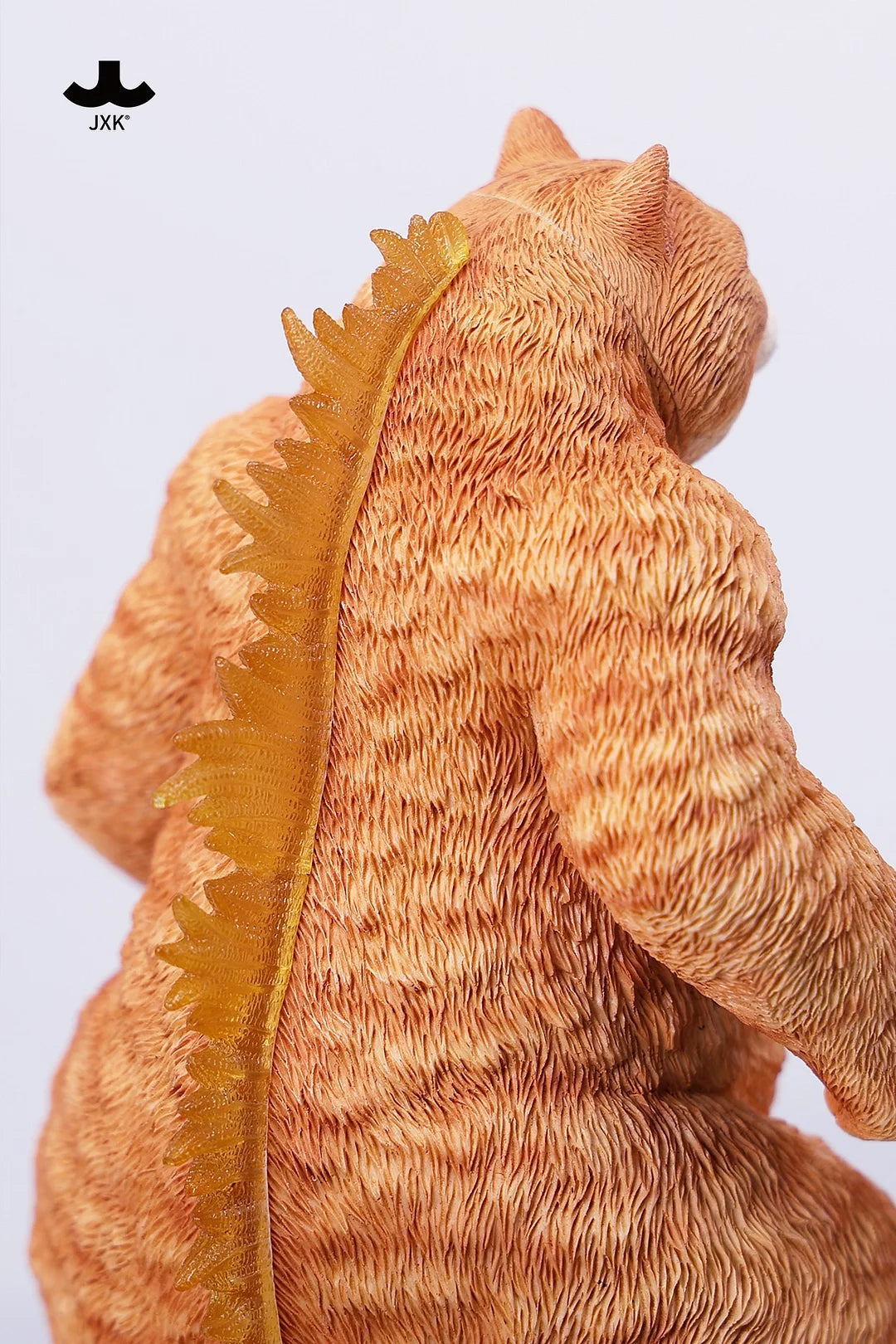 PRE-ORDER JXK Studio - Kitty Kaiju - Meowzilla 2.0: Ver. A
