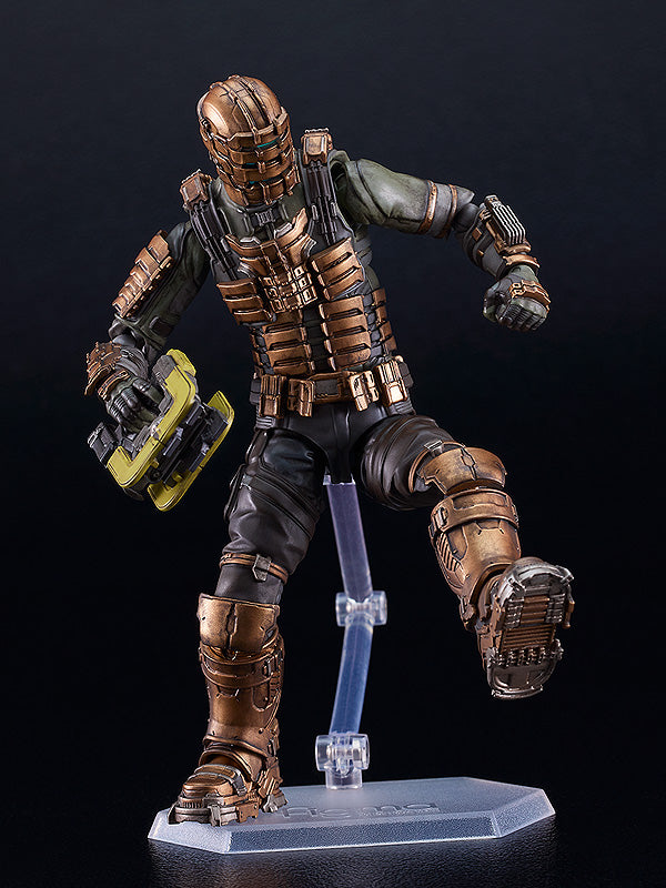 IN-STOCK Good Smile Company - figma SP-162 - Dead Space - Isaac Clarke