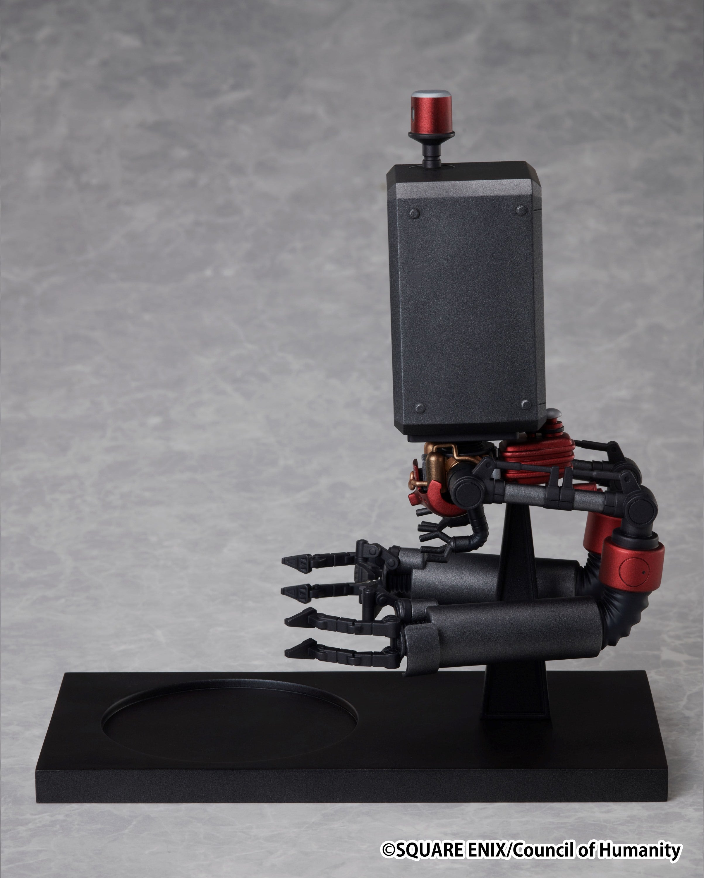 PRE-ORDER elCOCO - NieR:Automata Ver1.1a Drink Holder: Pod 153