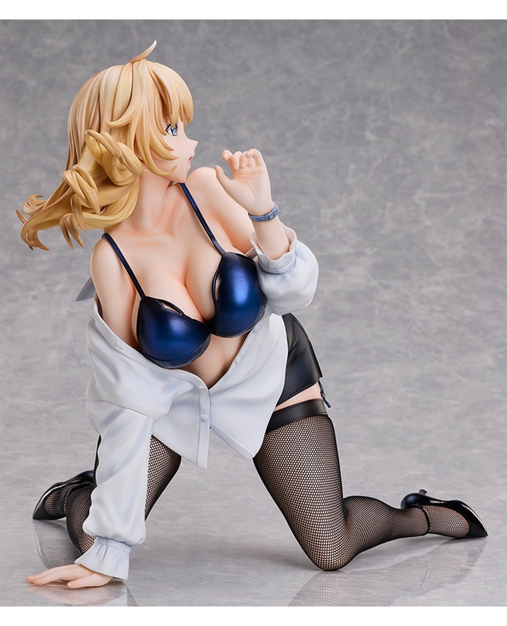 SPECIAL ORDER BINDing - BINDing Creators Opinion - Lisa 1/4 [EXCLUSIVE] [JP]