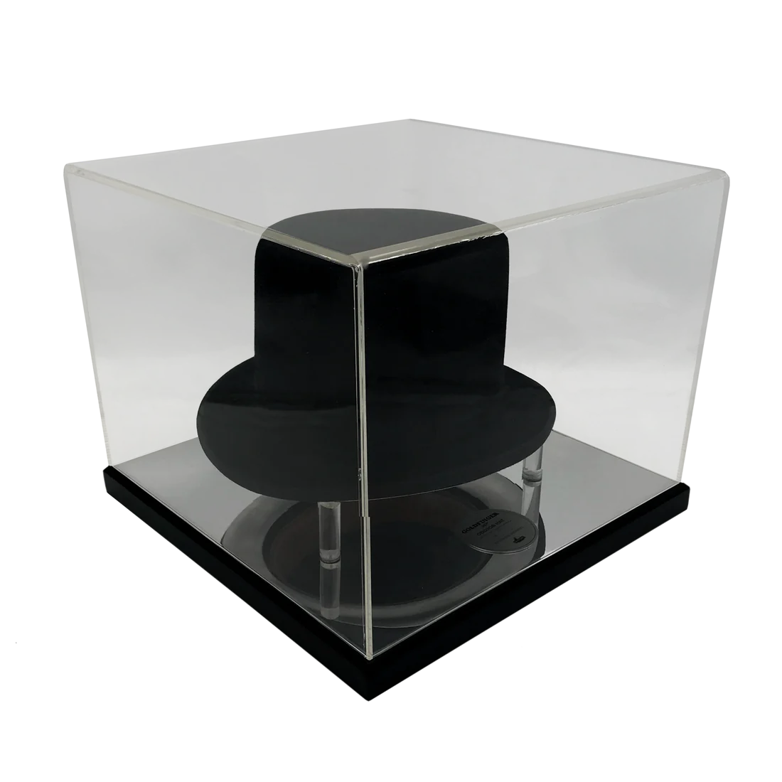 PRE-ORDER Factory Entertainment - Prop Replica - James Bond - Oddjob Hat: Limited Edition