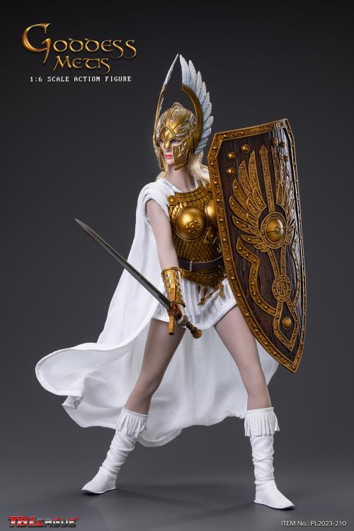 PRE-ORDER TBLeague - Goddess Metis 1/6